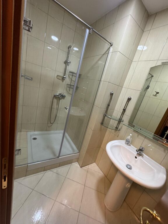 🏡Apartment 1+1 for rent  📍 Location: Elbasan Street, opposite the American Embassy💶 Price: 600 € / month