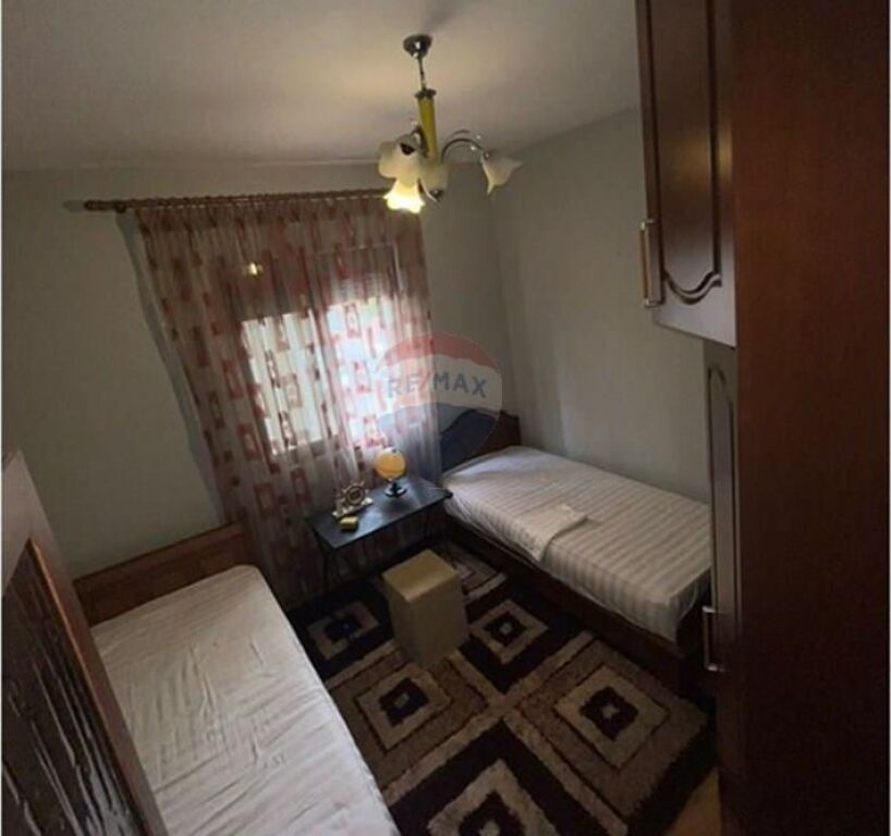 Apartment - For Rent - Kika 1, Tirana