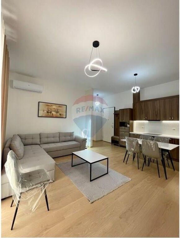 Appartamento 1+1 in Affitto – Complesso Delijorgji