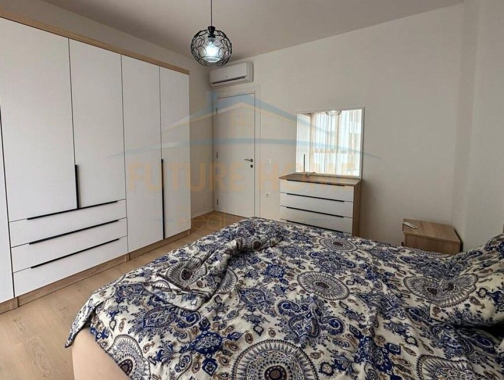 Rent, Apartment 2+1, Molla Complex, New Ring