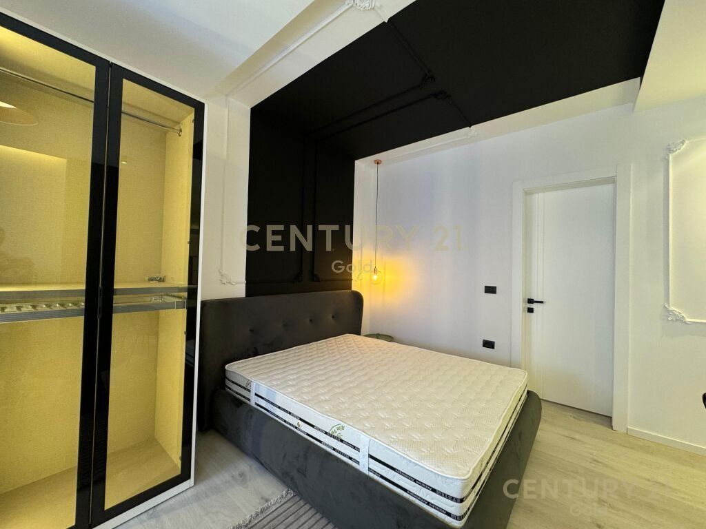 FOR RENT 1+1 APARTMENT AT DINAMO COMPLEX
