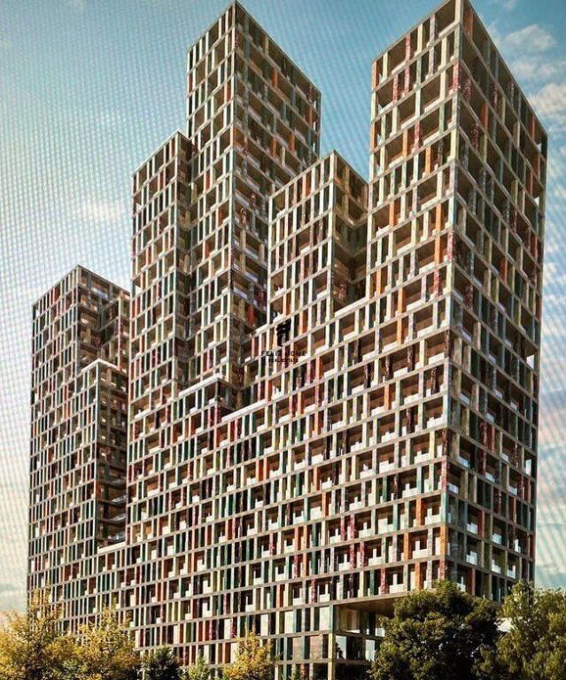 VENDESI APPARTAMENTO 2+1 ZOGU I ZI 266.000 EURO FH-64837