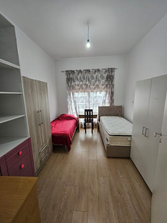 Jepet Apartament 2+1 me Qera 📍 Mangalem 21, Ali Demi