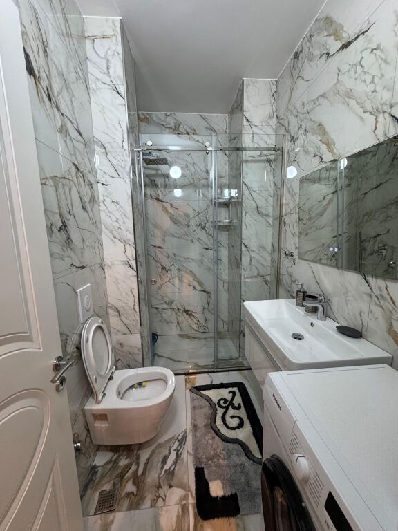 Apartment 1+1 for rent