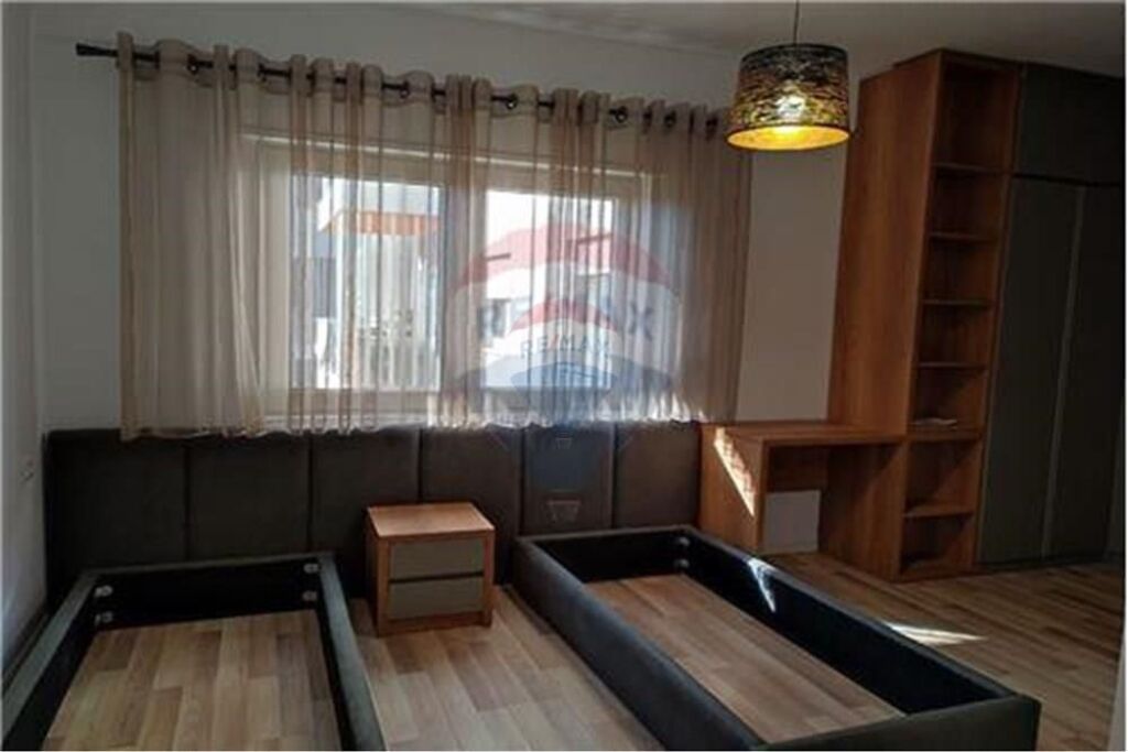 Appartamento 1+1 in affitto a Zogu i Zi