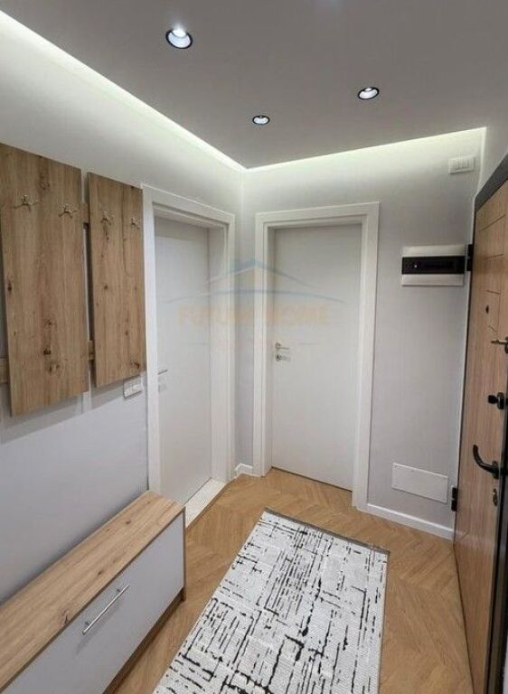 Qera, Apartament 1+1, Rruga Siri Kodra, Tirane