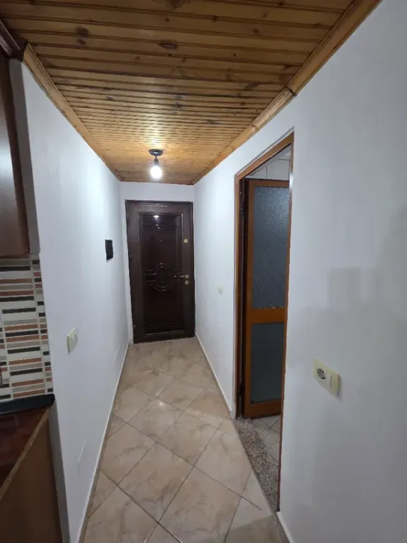 Jepet apartament 1+1 me qera ne Don Bosko, rr Muzaket