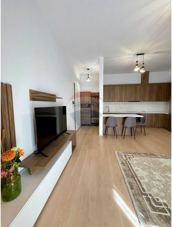 Apartament 2+1 + Parkim për Qira – Kompleksi Delijorgji