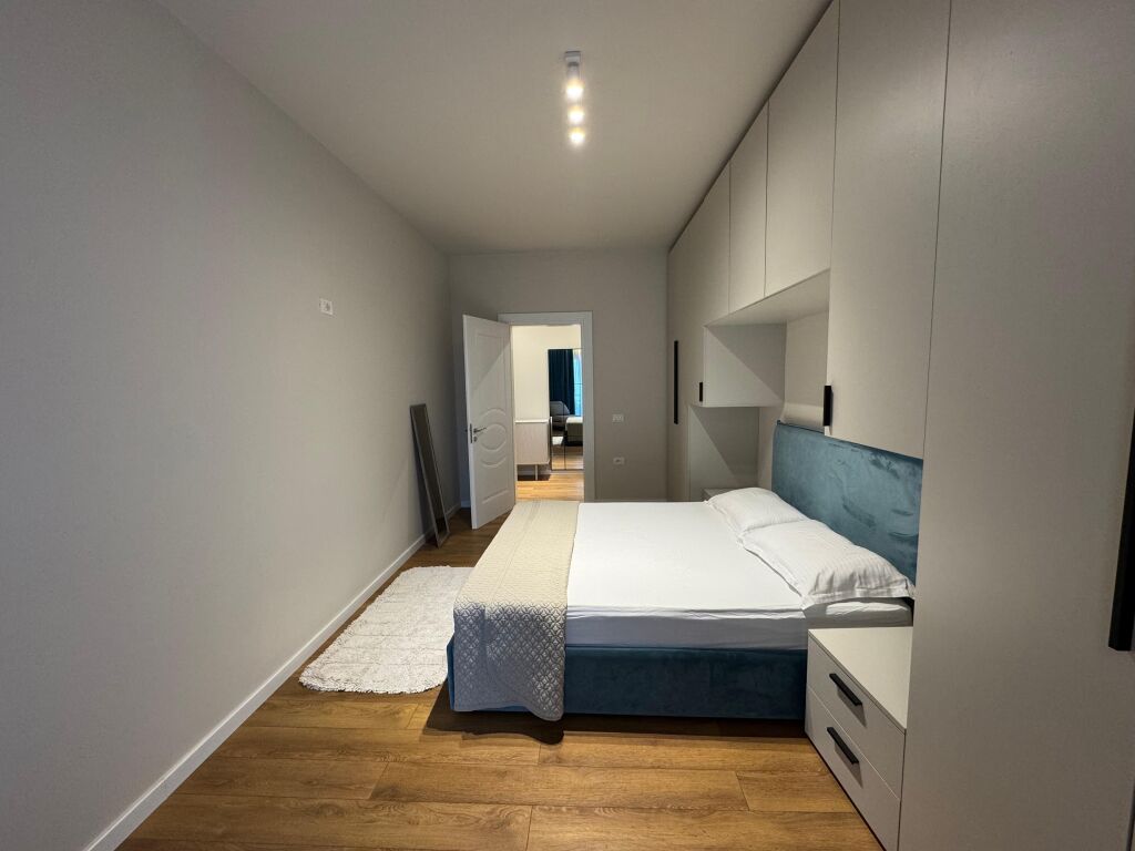 Apartment 1+1 for rent