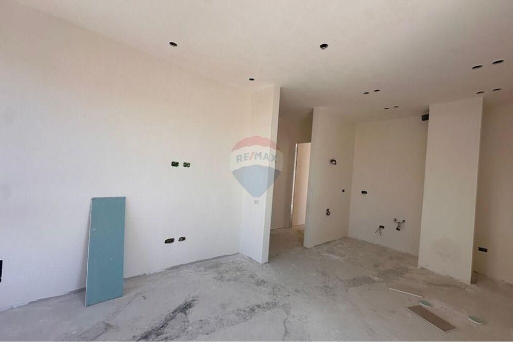 Apartament 2+1+2 për shitje – Don Bosko, Rruga Egnatia (pranë Vizion +)