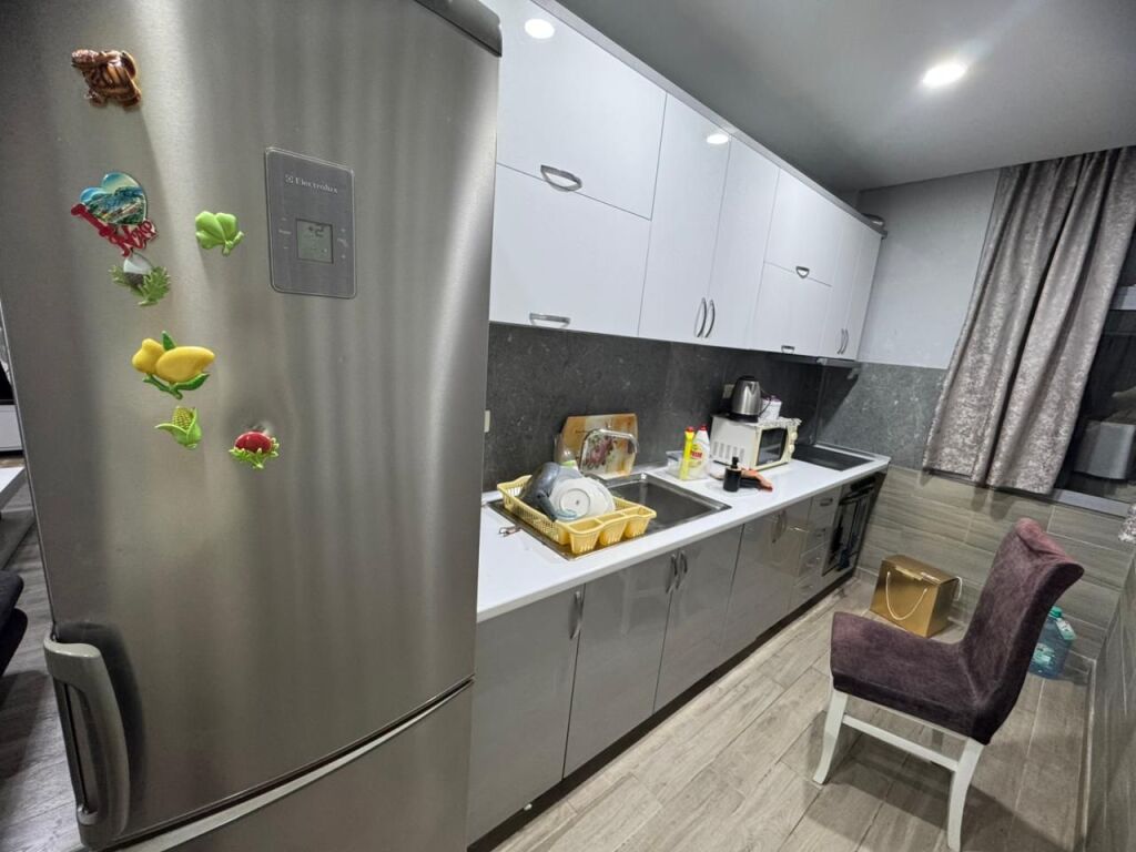 🏡 Appartamento 1+1 in Affitto – Astir (vicino a Rrethi) !