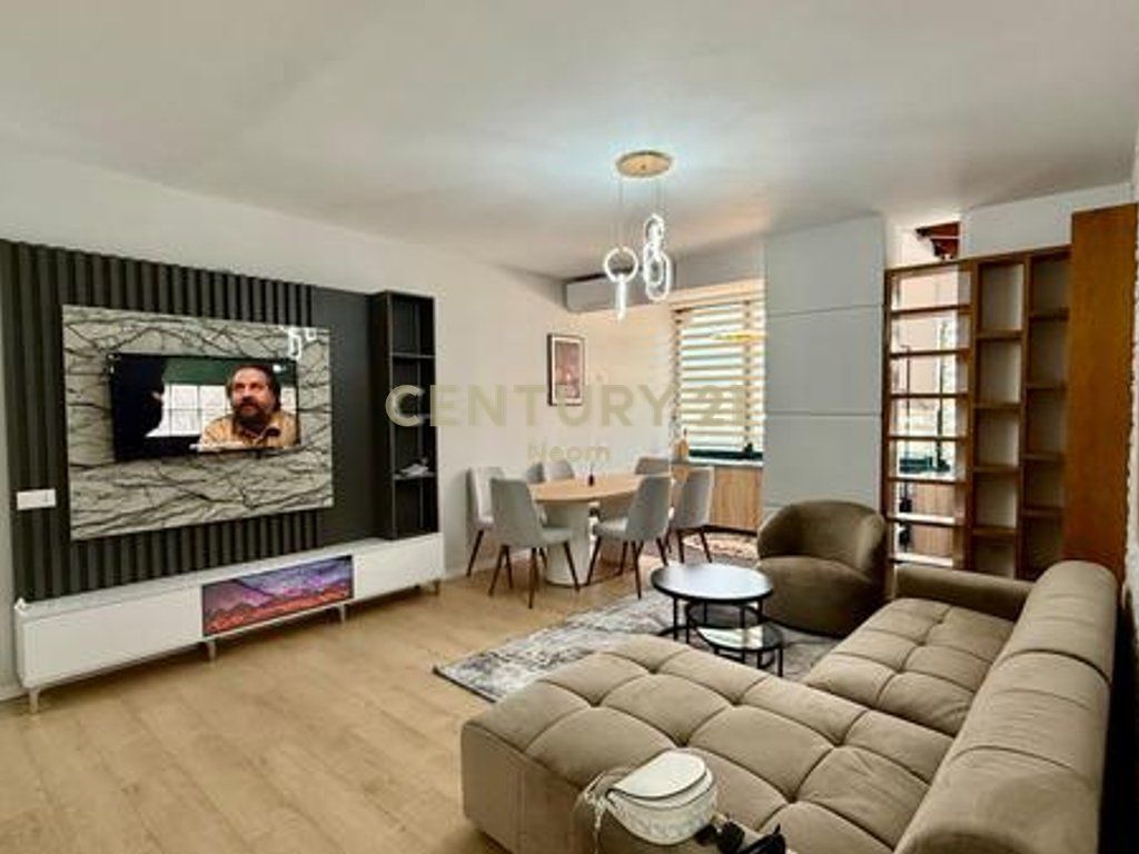 Apartament 2+1 per qira tek Rruga e Elbasanit