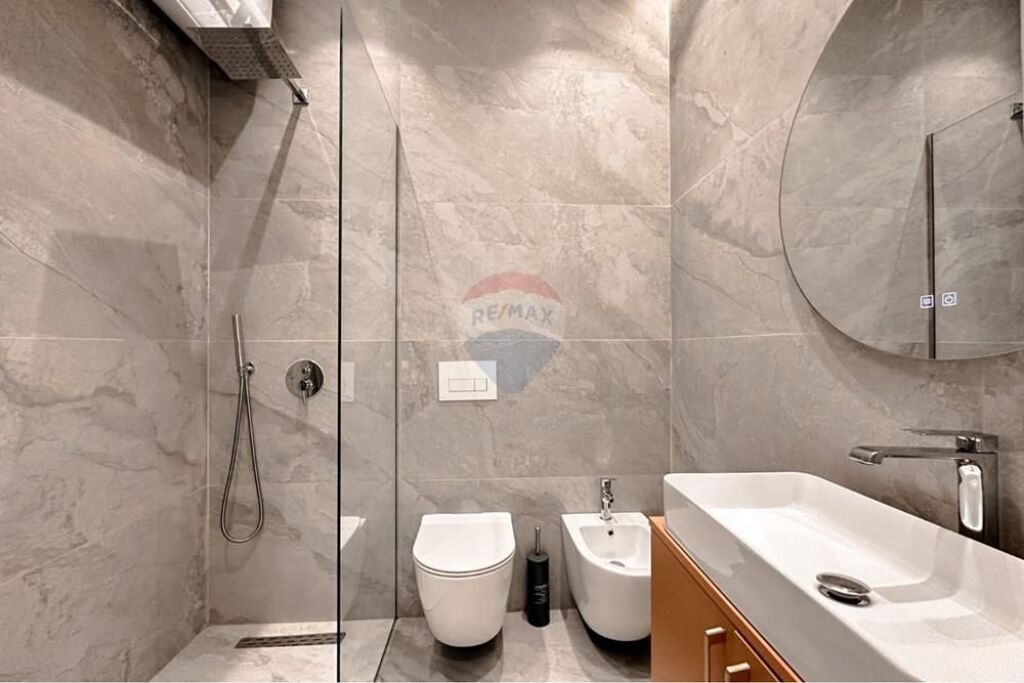 Luxury 1+1 apartment for sale – Astir (near Ozone)
