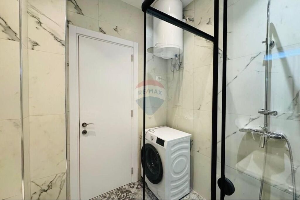 Apartment 1+1 for rent at Myslym Shyri
