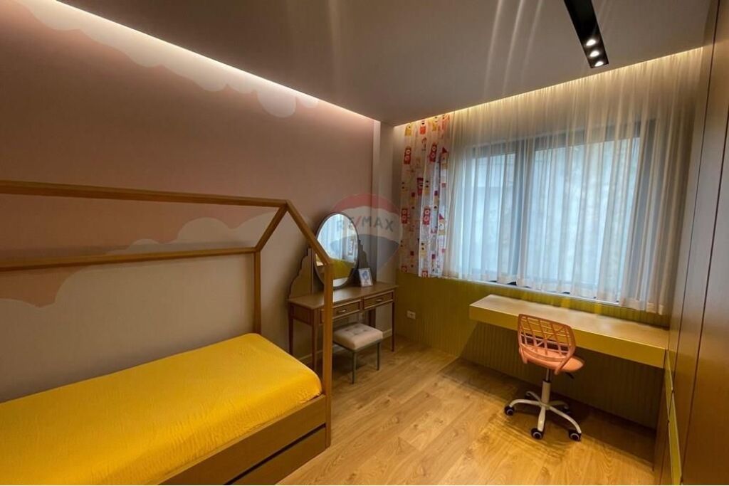 Apartment - For Rent - Olive Street, Tirana