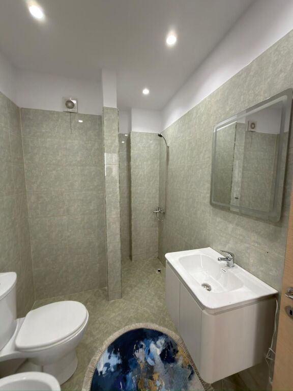 APARTMENT FOR SALE 1+1 IN ASTIR