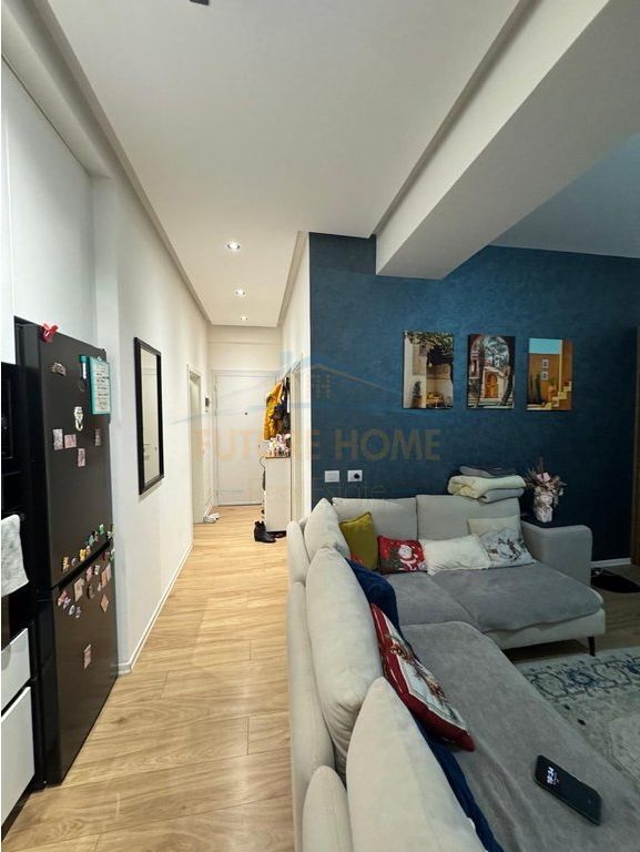 For sale, Apartment 2+1+2, Mangalem Complex 21, Ali Demi