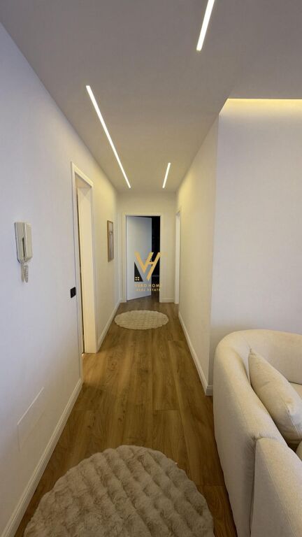 APPARTAMENTO 2+1+2+BLK IN AFFITTO IN VIA KOSOVAREVE 1.400 EURO