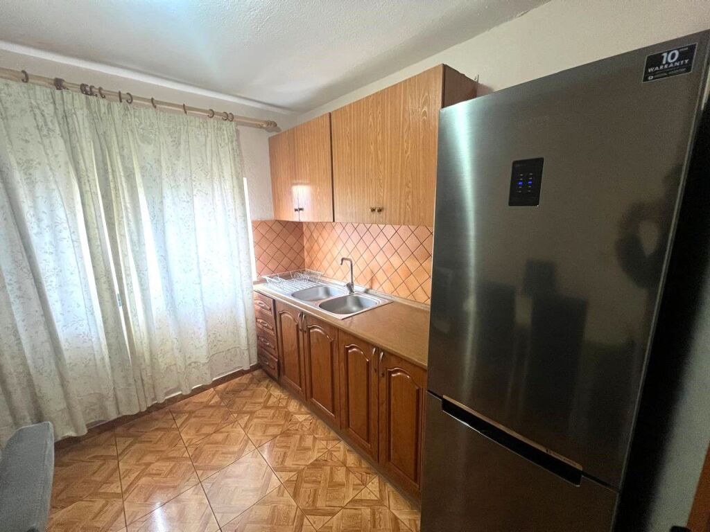 🏡 Appartamento 1+1 in Affitto a Don Bosko, Fiore di BOSKO, 450 mila leke