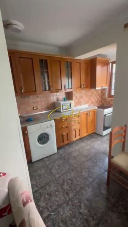 SHITET APARTAMENT 1+1 ISH PARKU 117.000 EURO