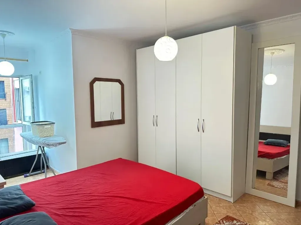 Affittasi appartamento 2+1+2 a Zogu Zi