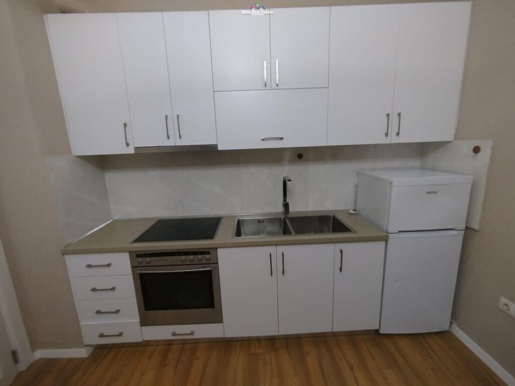 Apartment For Rent 1+1 at Golden Park Complex (ID B210881) Tirana.