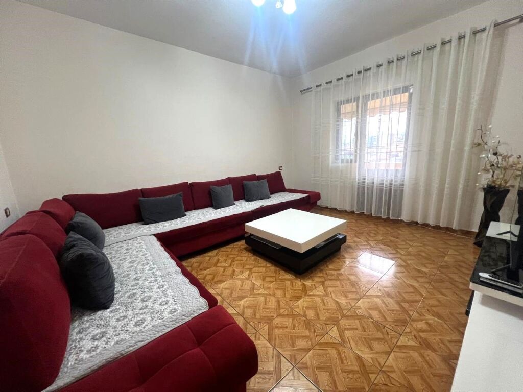 🏡 Appartamento 1+1 in Affitto a Don Bosko, Fiore di BOSKO, 450 mila leke