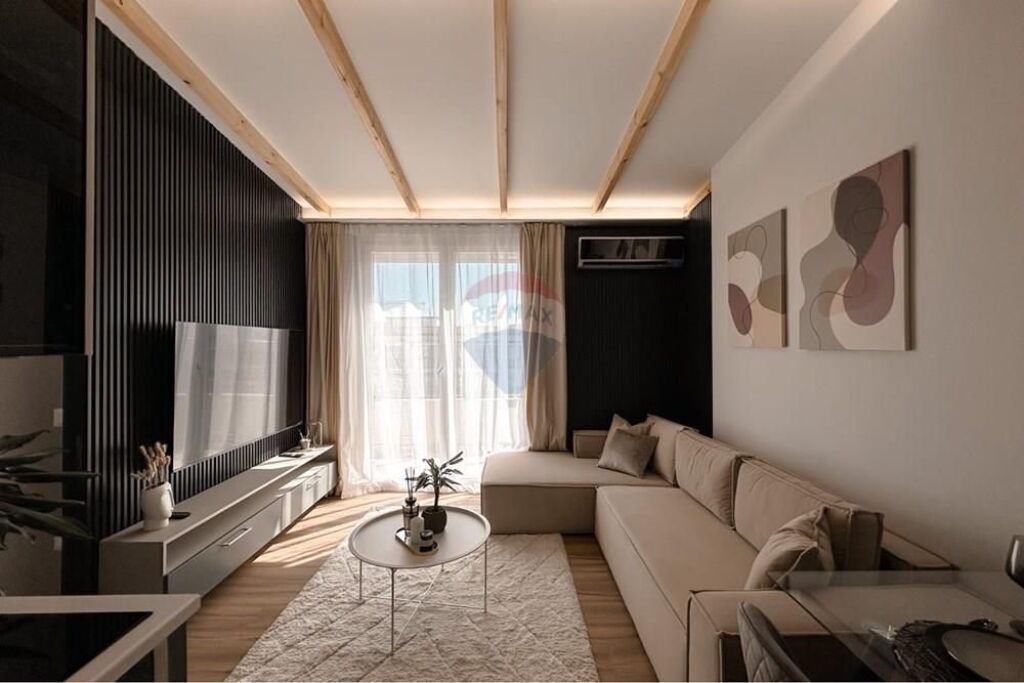 Luxury 1+1 apartment for sale – Astir (near Ozone)
