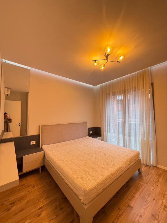 🏡 Apartament 1+1 me Qira tek Kompleksi Kompleksi Delijorgji