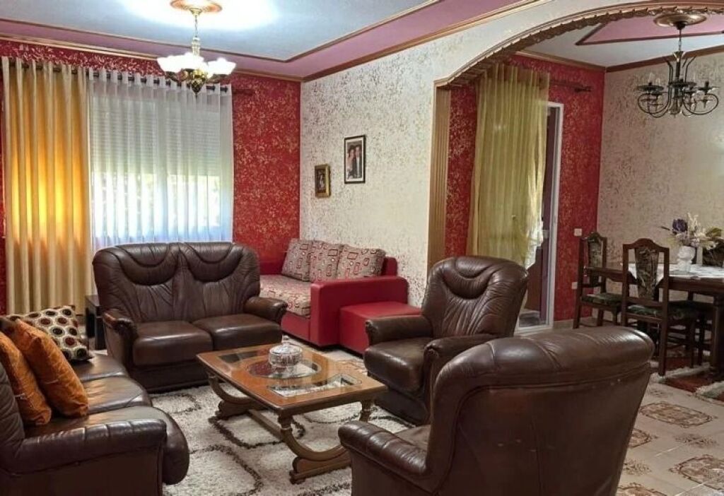 Shitje | Apartament 2 + 1+2+2Blk | Tirana e Re | 240000 €