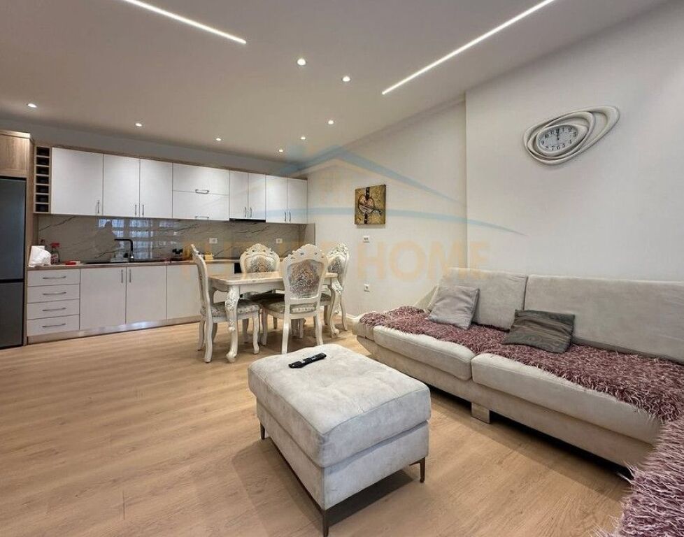 Rent, Apartment 2+1, Molla Complex, New Ring