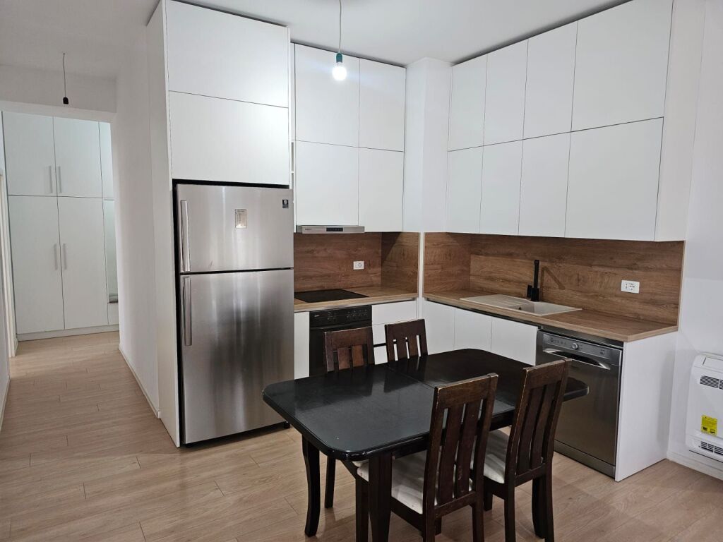 Ali Demi 2+1+🅿️For rent (Mangalem 21)