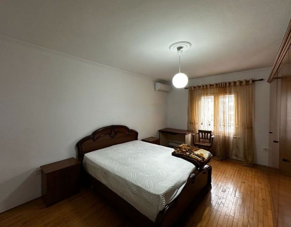 Appartamento 2+1 in affitto in via Dritan Hoxha, Laprakë|