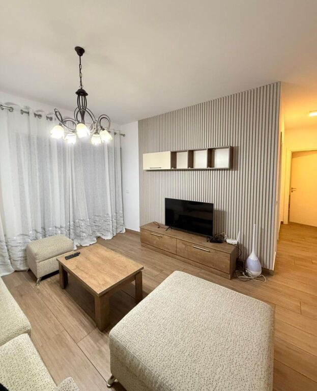 🏡 Appartamento 2+1+2 + un posto auto in affitto al Complesso Delijorgji