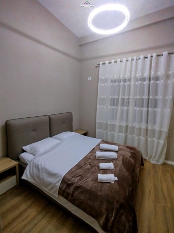 Apartment For Rent 1+1 at Golden Park Complex (ID B210881) Tirana.