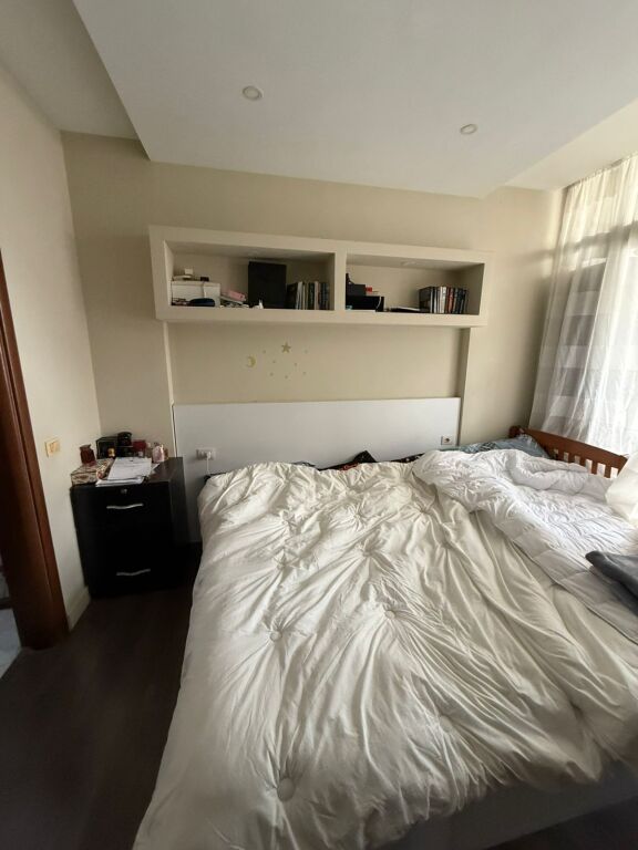 Appartamento 2+1+2 in vendita ad Astir di fronte a Villa L-2 (140.000 euro) 100 m2