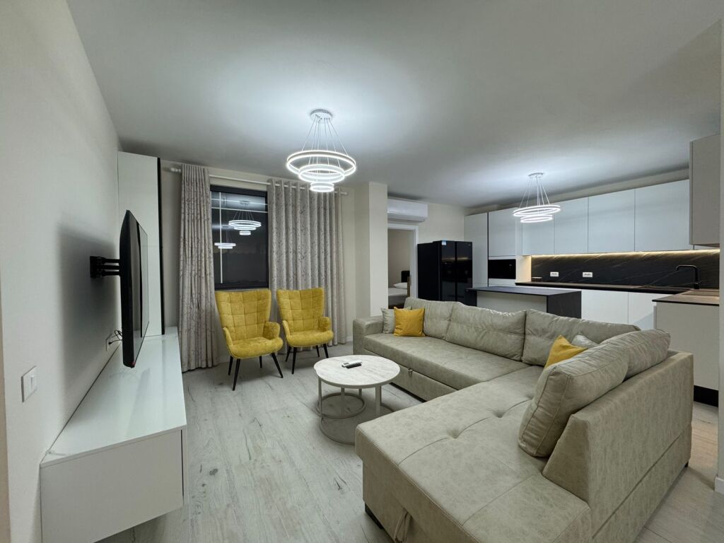 Apartament me qera - Komuna e Parisit