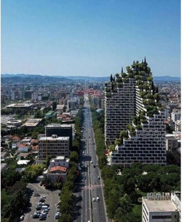 Apartament-Per shitje-Zogu i Zi,Tirane