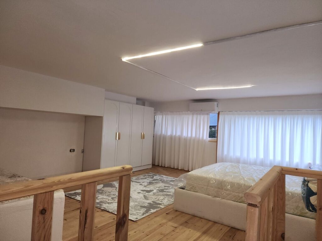 Newly furnished duplex – Floor 0, near Halili Complex