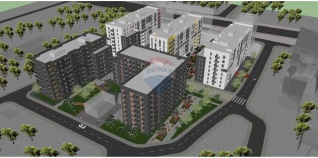 Apartament 1+1 ne shitje,Laprake Entry
