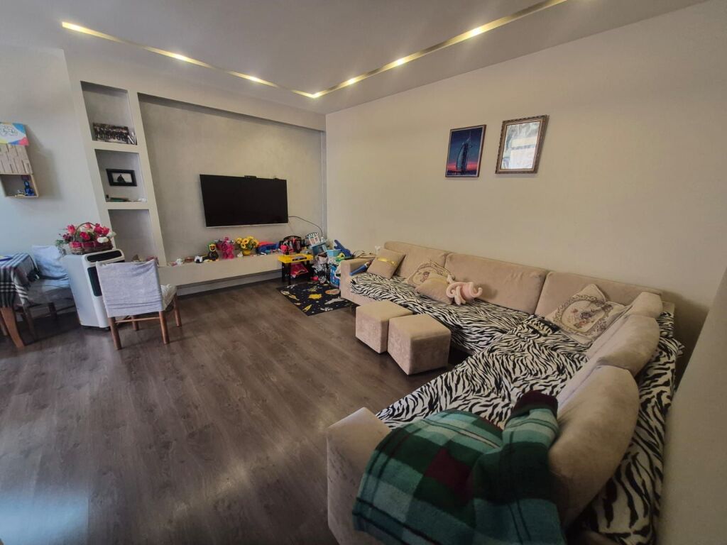 Apartament 2+1+2 për shitje – Hapsira X ,Astir ✨