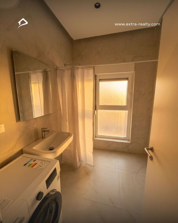 APARTMENT 1+1 FOR RENT