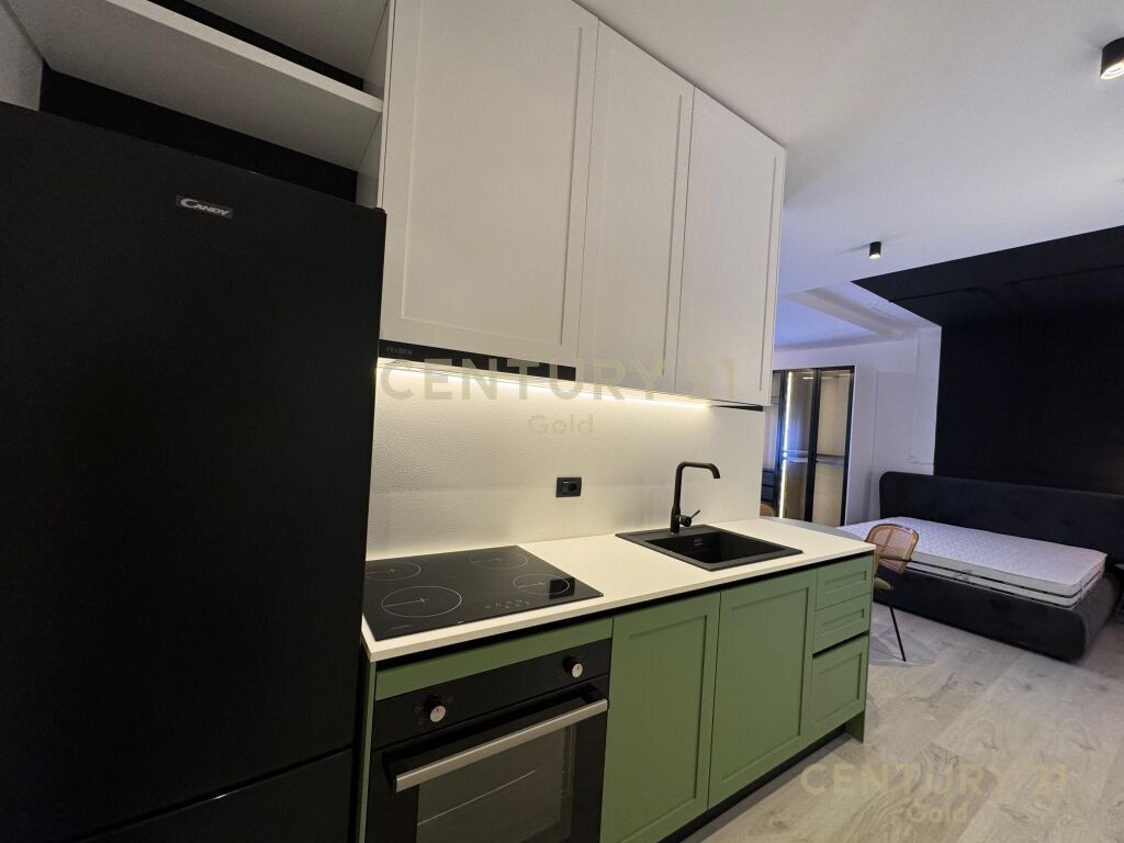 FOR RENT 1+1 APARTMENT AT DINAMO COMPLEX