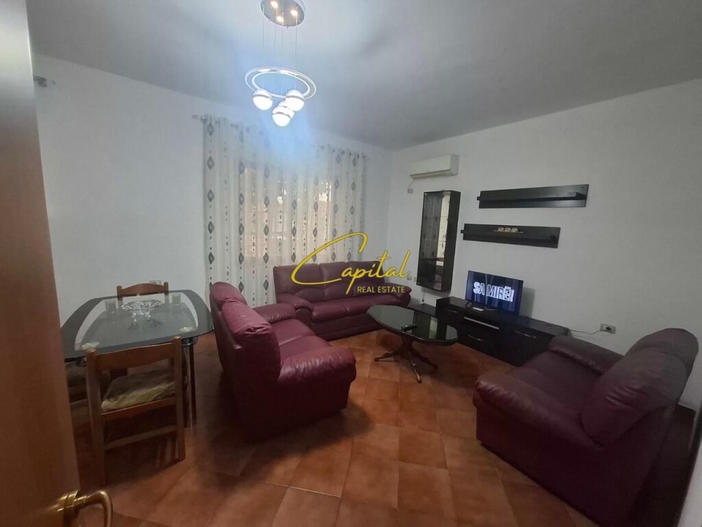 APPARTAMENTO IN AFFITTO 1+1 ASTIR 50.000 LEKE