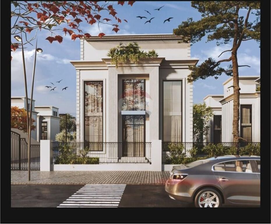Apartament 2+1 per shitje , Farke
