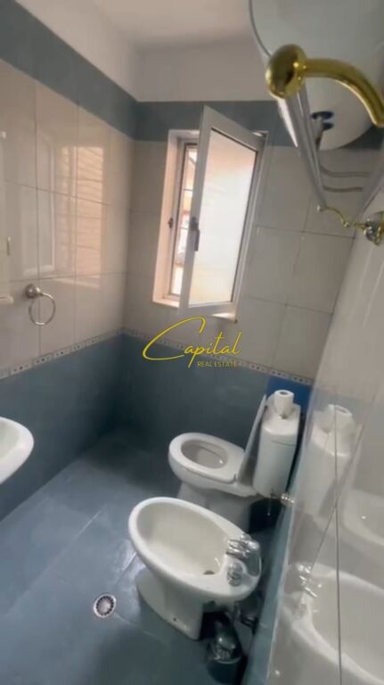 SHITET APARTAMENT 1+1 ISH PARKU 117.000 EURO