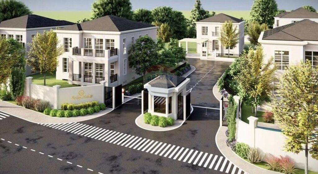 Villa - In Vendita - Rolling Hills 2, Tirana ID: 530581001-83
