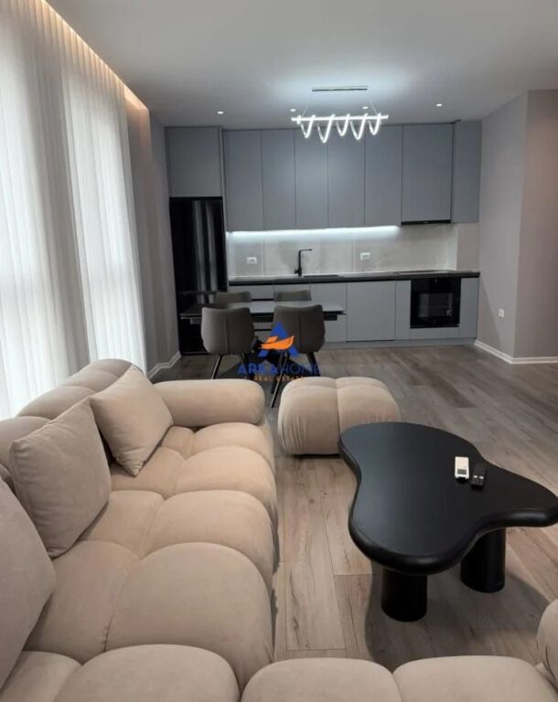 APPARTAMENTO IN AFFITTO 2+1+ANNESSO+BALCONE "FIORI DI BOSKO, DON BOSKO" 930 EURO