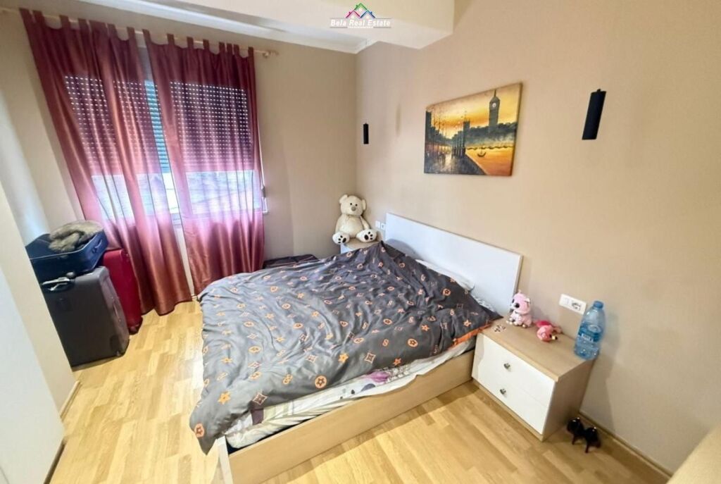 Apartament Me Qera 1+1 Ne Fresk (ID B2101575) Tirane