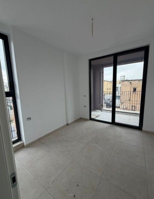 Apartment 1+1 For Sale on Siri Kodra Street, Tirana